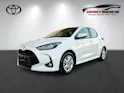Toyota Yaris 1.5 VVT-i HSD Comfort