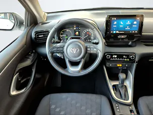 Toyota Yaris 1.5 VVT-i HSD Comfort