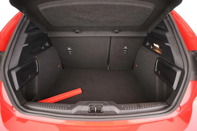 Ford Focus 1.0i EcoB Hybrid 155 ST-Line Style