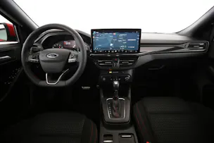 Ford Focus 1.0i EcoB Hybrid 155 ST-Line Style