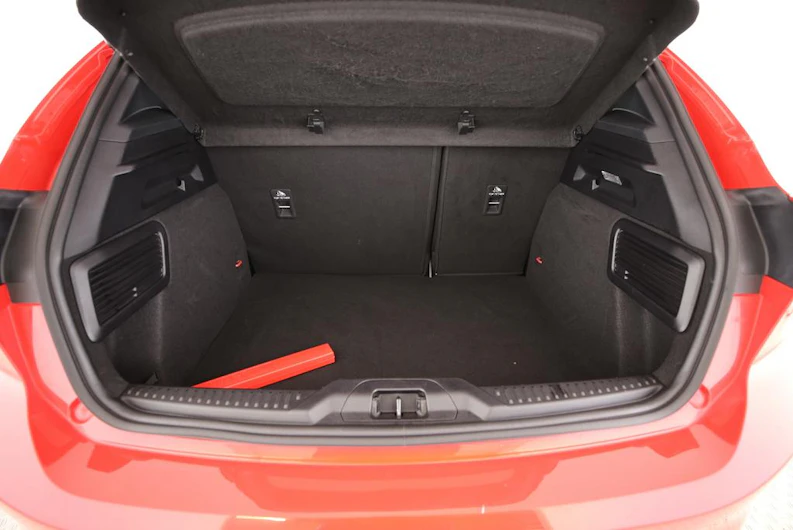 image du véhicule FORD FOCUS