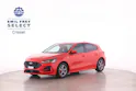 Ford Focus 1.0i EcoB Hybrid 155 ST-Line Style