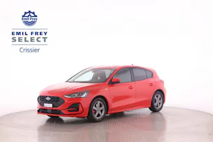 Ford Focus 1.0i EcoB Hybrid 155 ST-Line Style
