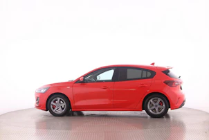immagine del veicolo FORD Focus 1.0i EcoB Hybrid 155 ST-Line Style