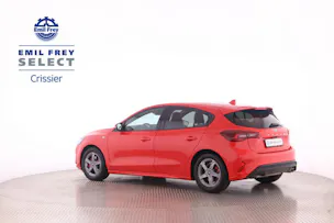 Ford Focus 1.0i EcoB Hybrid 155 ST-Line Style