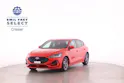Ford Focus 1.0i EcoB Hybrid 155 ST-Line Style
