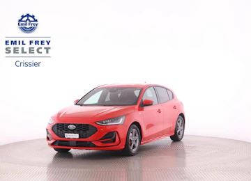 immagine del veicolo FORD Focus 1.0i EcoB Hybrid 155 ST-Line Style immagine del veicolo FORD Focus 1.0i EcoB Hybrid 155 ST-Line Style