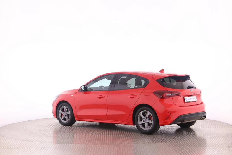 image du véhicule FORD FOCUS