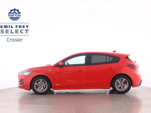 Ford Focus 1.0i EcoB Hybrid 155 ST-Line Style
