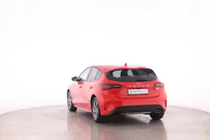 Ford Focus 1.0i EcoB Hybrid 155 ST-Line Style