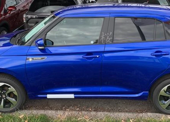 Fahrzeugbild 1 Fahrzeugbild 1