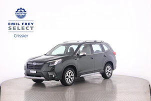 Fahrzeugbild SUBARU Forester Station 2.0i e-Boxer Advantage