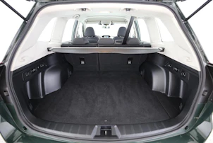 Fahrzeugbild SUBARU Forester Station 2.0i e-Boxer Advantage