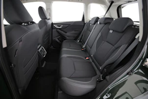 Fahrzeugbild SUBARU Forester Station 2.0i e-Boxer Advantage