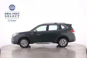 Fahrzeugbild SUBARU Forester Station 2.0i e-Boxer Advantage