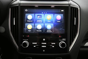 Fahrzeugbild SUBARU Forester Station 2.0i e-Boxer Advantage