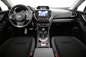 Fahrzeugbild SUBARU Forester Station 2.0i e-Boxer Advantage