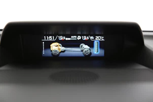 Fahrzeugbild SUBARU Forester Station 2.0i e-Boxer Advantage