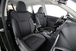 Fahrzeugbild SUBARU Forester Station 2.0i e-Boxer Advantage