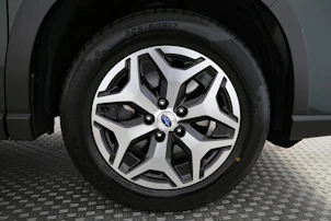 Fahrzeugbild SUBARU Forester Station 2.0i e-Boxer Advantage