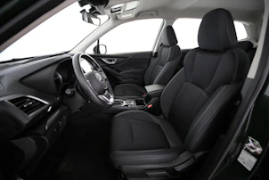 Fahrzeugbild SUBARU Forester Station 2.0i e-Boxer Advantage