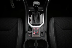 Fahrzeugbild SUBARU Forester Station 2.0i e-Boxer Advantage