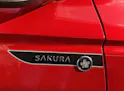 Suzuki Swift 1.2 Sakura Top Hybrid 4x4