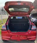 Suzuki Swift 1.2 Sakura Top Hybrid 4x4