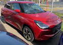 Suzuki Swift 1.2 Sakura Top Hybrid 4x4