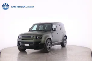 Land Rover Defender 110 3.0 D I6 350 X-Dynamic HSE