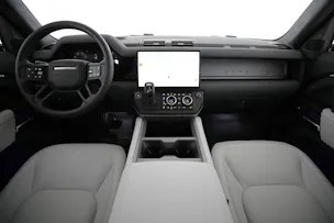 Land Rover Defender 110 3.0 D I6 350 X-Dynamic HSE