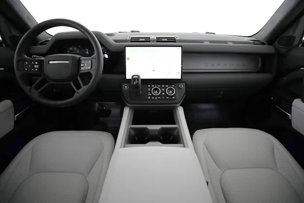 Land Rover Defender 110 3.0 D I6 350 X-Dynamic HSE