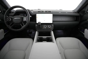 image du véhicule LAND ROVER Defender 110 3.0 D I6 350 X-Dynamic HSE