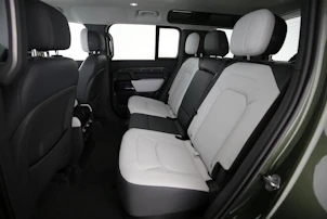 image du véhicule LAND ROVER Defender 110 3.0 D I6 350 X-Dynamic HSE