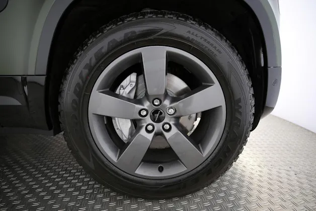 Land Rover Defender 110 3.0 D I6 350 X-Dynamic HSE