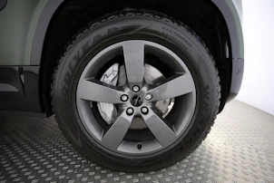 image du véhicule LAND ROVER Defender 110 3.0 D I6 350 X-Dynamic HSE