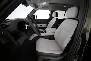 image du véhicule LAND ROVER Defender 110 3.0 D I6 350 X-Dynamic HSE