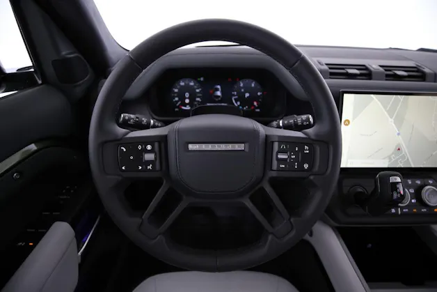 Land Rover Defender 110 3.0 D I6 350 X-Dynamic HSE