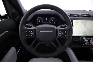 image du véhicule LAND ROVER Defender 110 3.0 D I6 350 X-Dynamic HSE