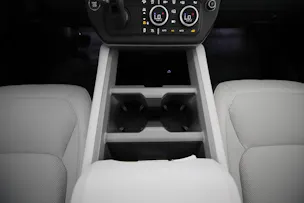 Land Rover Defender 110 3.0 D I6 350 X-Dynamic HSE
