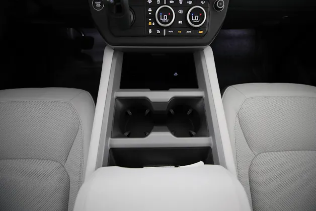 Land Rover Defender 110 3.0 D I6 350 X-Dynamic HSE