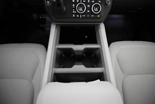 image du véhicule LAND ROVER Defender 110 3.0 D I6 350 X-Dynamic HSE