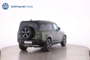 Land Rover Defender 110 3.0 D I6 350 X-Dynamic HSE