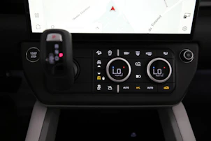 image du véhicule LAND ROVER Defender 110 3.0 D I6 350 X-Dynamic HSE