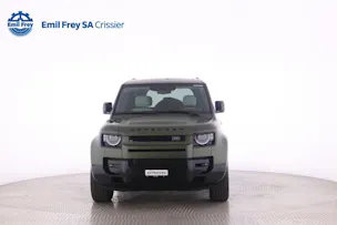 Land Rover Defender 110 3.0 D I6 350 X-Dynamic HSE