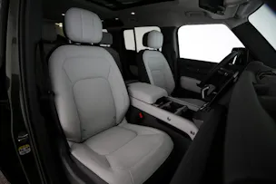 Land Rover Defender 110 3.0 D I6 350 X-Dynamic HSE