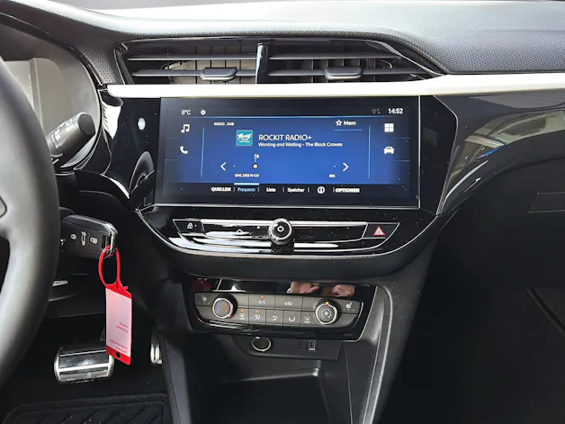 Opel Corsa 1.2 T Hybrid Viva