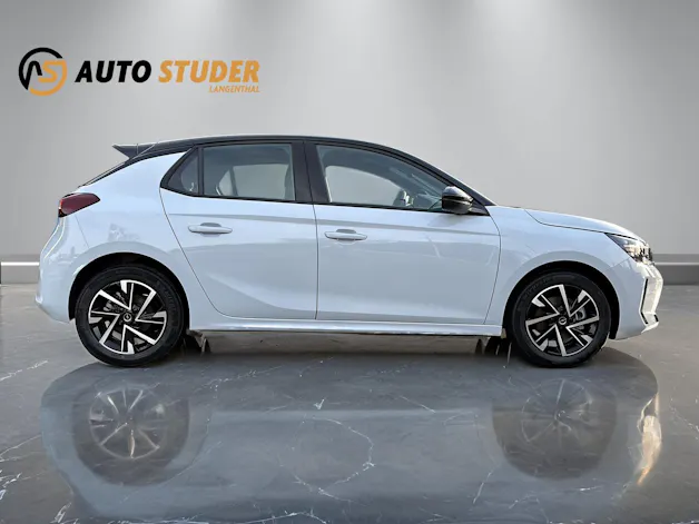 Opel Corsa 1.2 T Hybrid Viva