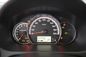 Fahrzeugbild MITSUBISHI Space Star 1.2 MIVEC Intense