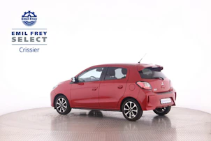 Fahrzeugbild MITSUBISHI Space Star 1.2 MIVEC Intense